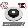 DBA 4000 Series T3 Brake Discs