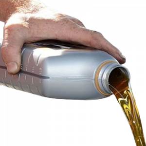 Motor Oils