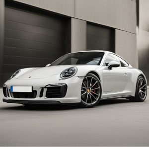 Porsche 991