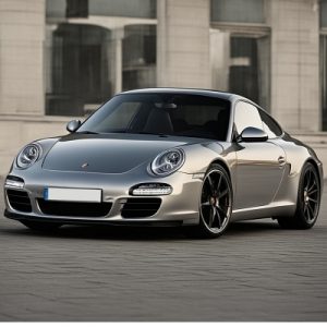 Porsche 997