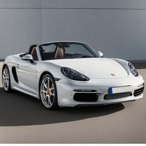 Porsche Boxster 986/987/981/718