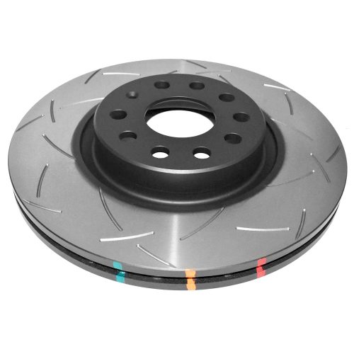 DBA T3 4000 Series Front Disc Pair Audi TT / TFSI / TTS / V6 / Quattro 8J