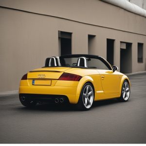 Audi TT Mk1 8N